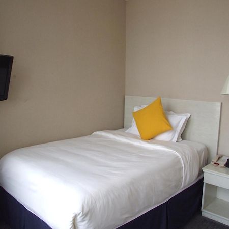 Wanderlofts Hotel New York Luaran gambar
