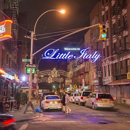 Wanderlofts Hotel New York Luaran gambar