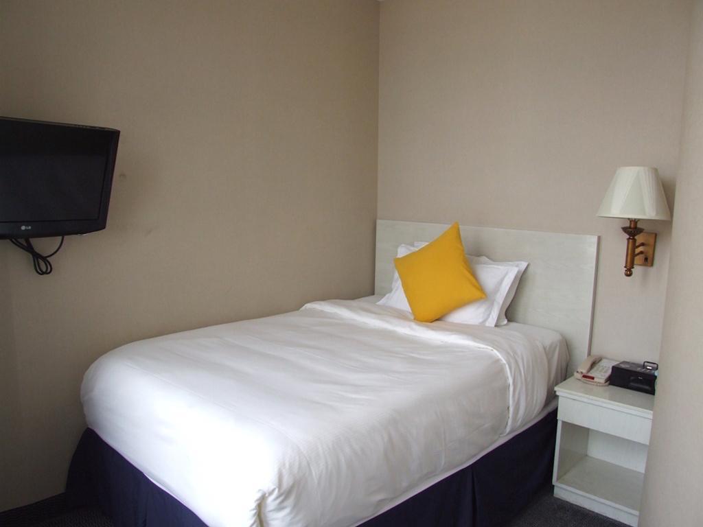 Wanderlofts Hotel New York Luaran gambar