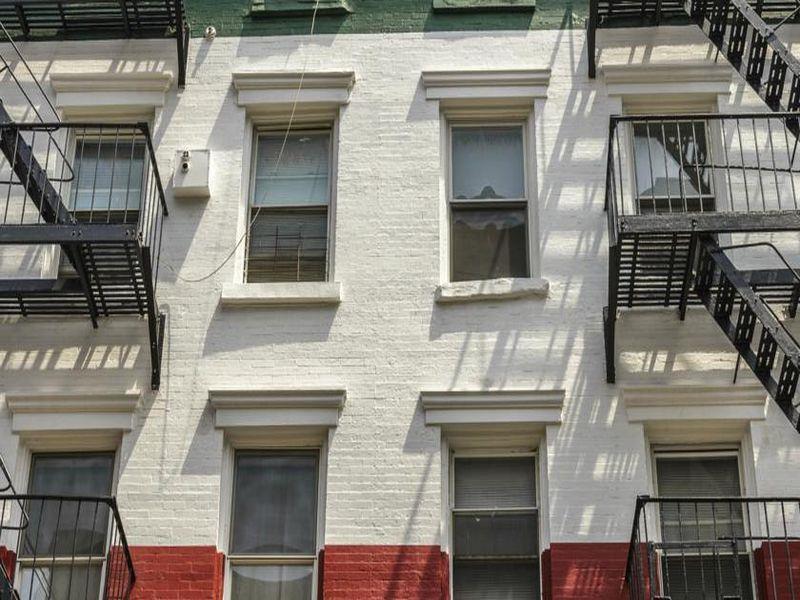 Wanderlofts Hotel New York Luaran gambar