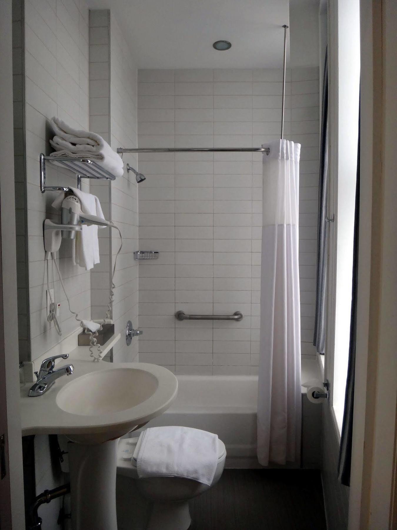 Wanderlofts Hotel New York Luaran gambar
