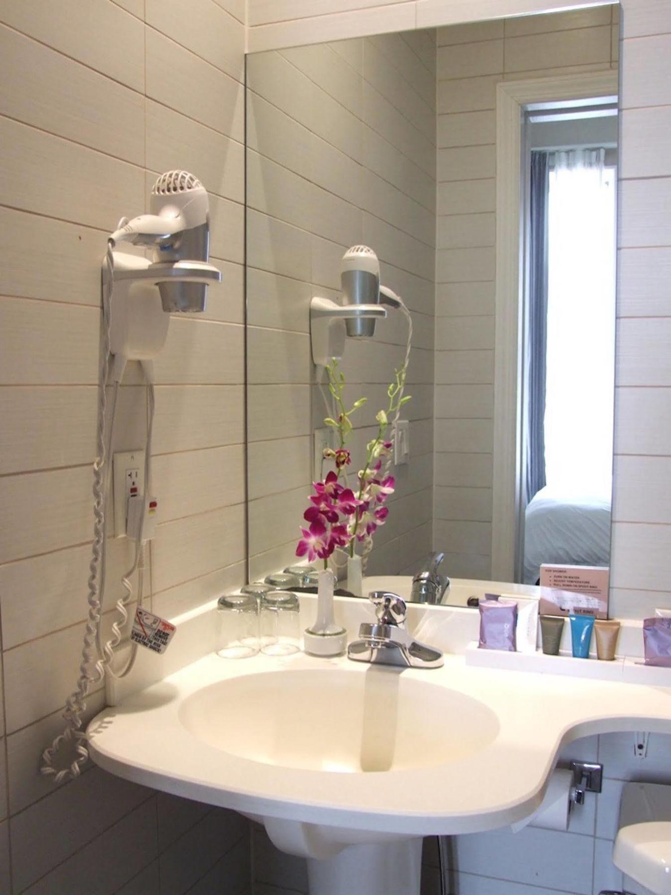 Wanderlofts Hotel New York Luaran gambar