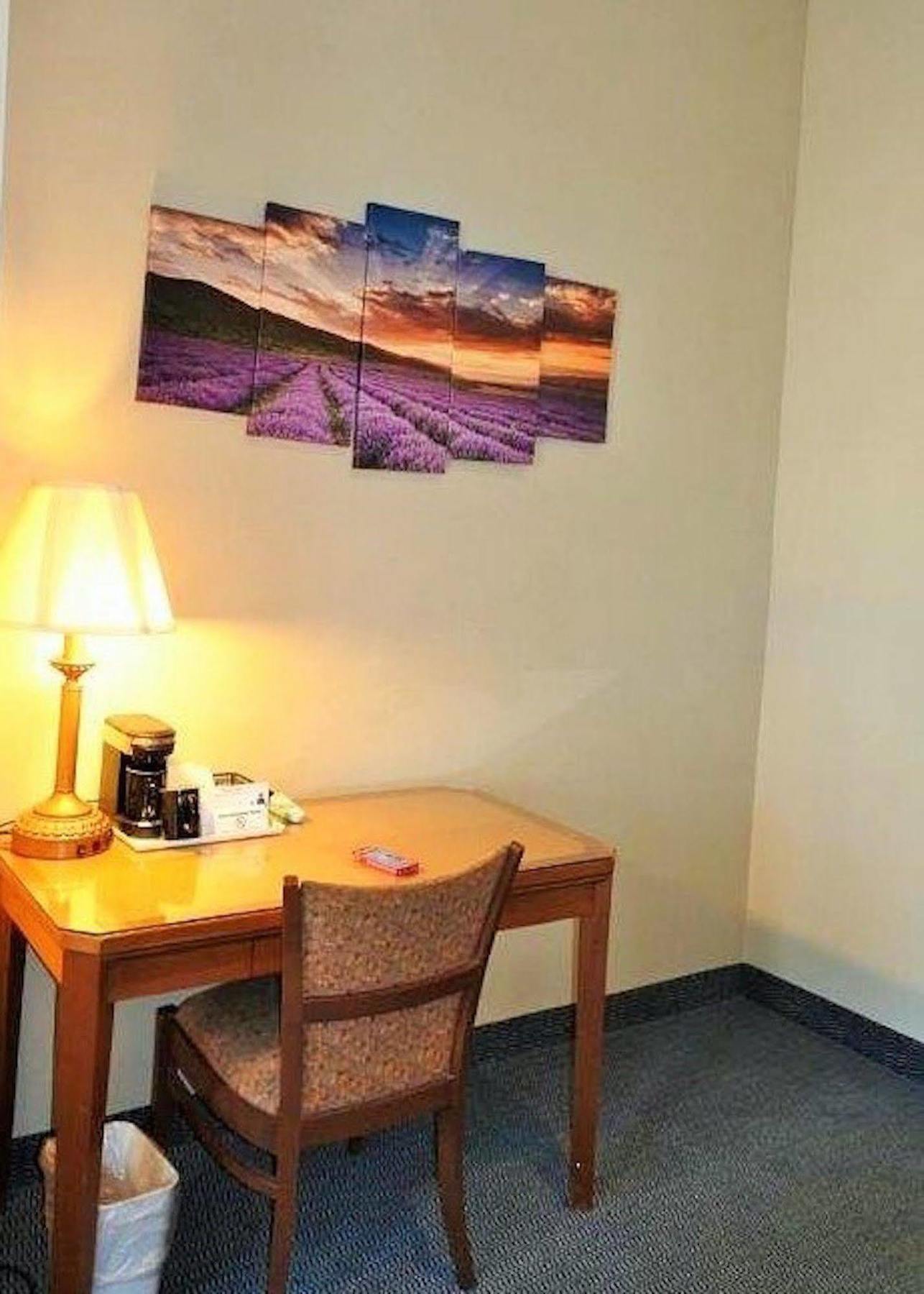 Wanderlofts Hotel New York Luaran gambar