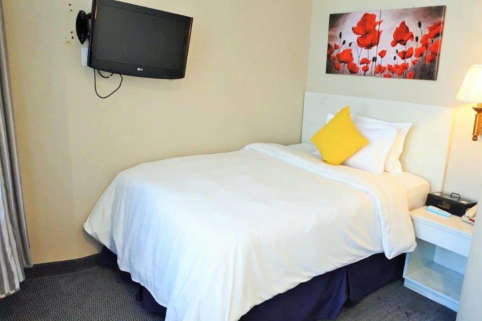 Wanderlofts Hotel New York Luaran gambar