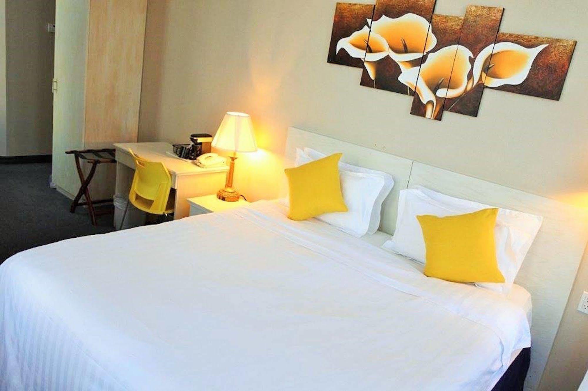 Wanderlofts Hotel New York Luaran gambar