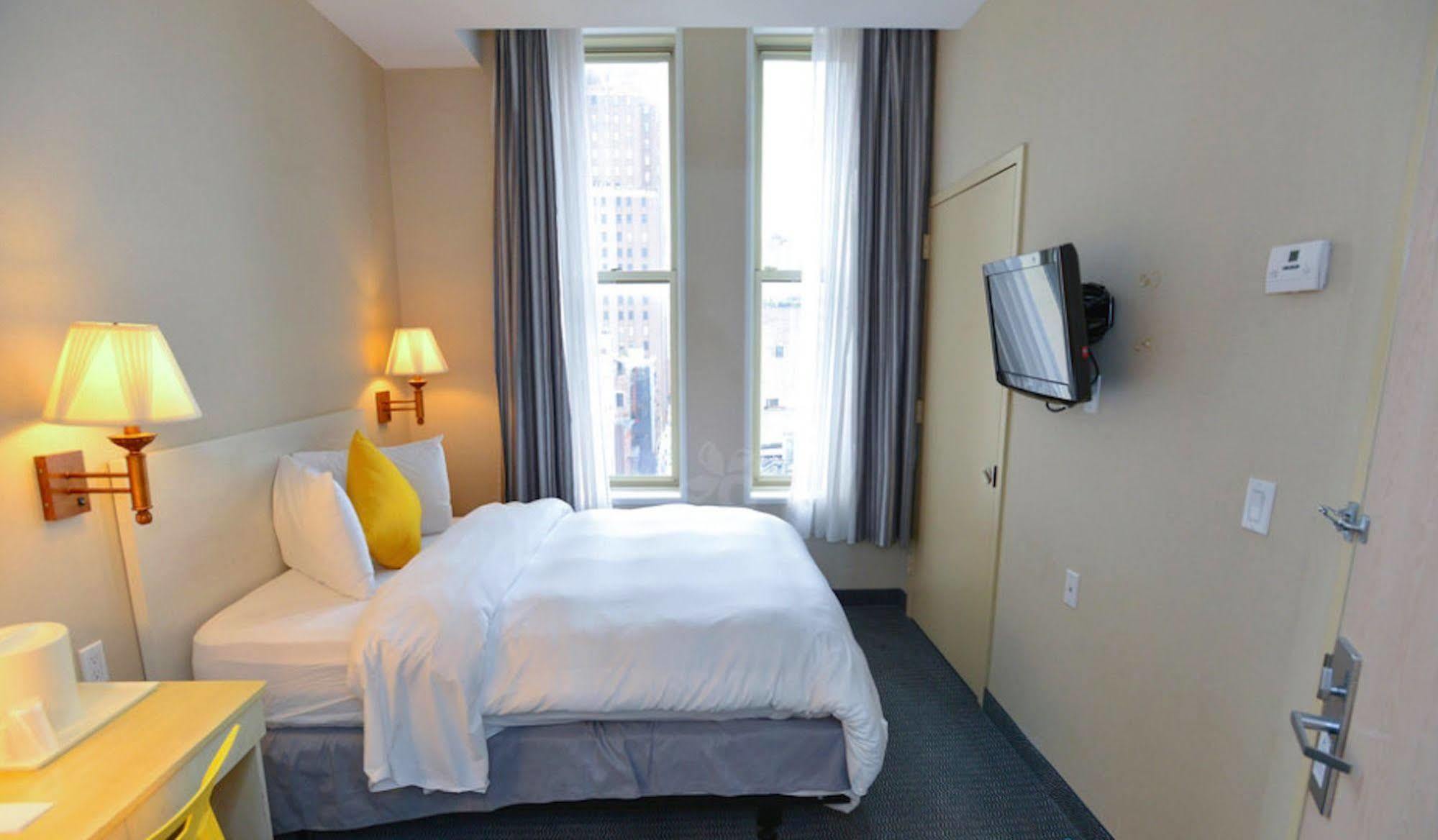 Wanderlofts Hotel New York Luaran gambar