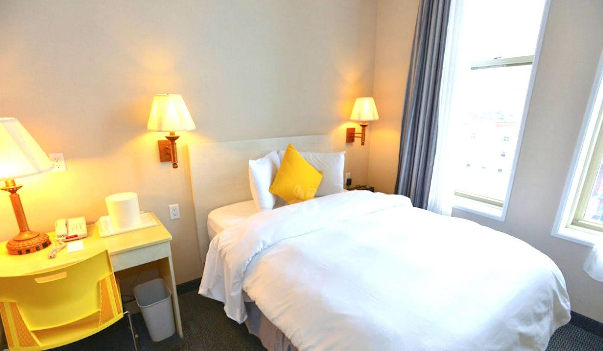 Wanderlofts Hotel New York Luaran gambar