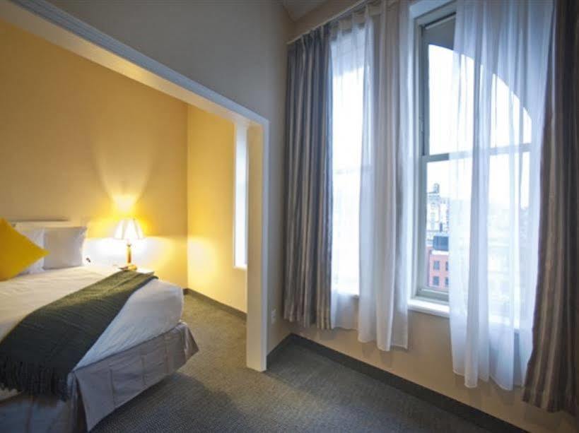 Wanderlofts Hotel New York Luaran gambar
